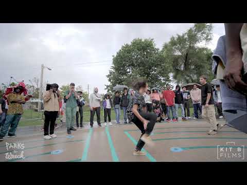 Battle — 1v1