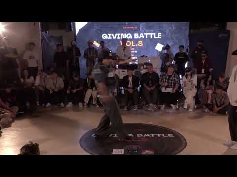 Open · Battle — 1v1