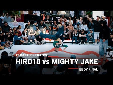 Battle — 1v1