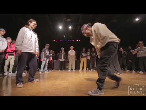Ladies of Hip-hop Toronto 2017