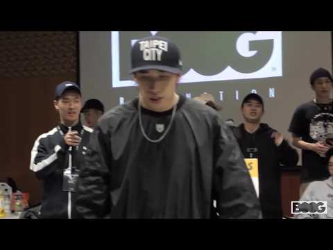 Giving Battle Vol 3 2018