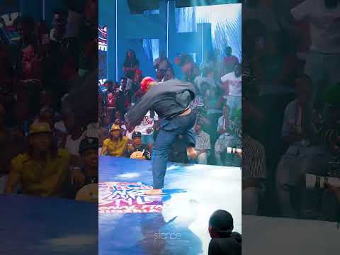 Red Bull Dance Your Style Nigeria 2026
