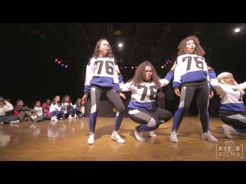 Youth · Showcase — showcase