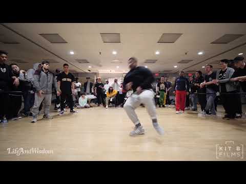 Megathon Breaking Battle 2019
