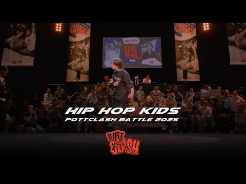 Kids · Battle — 1v1