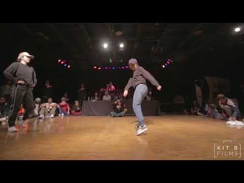 Battle — 1v1