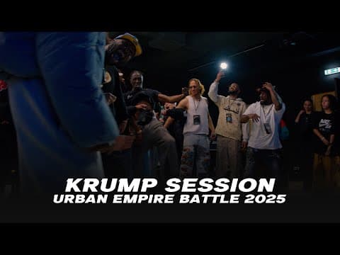 Battle — cypher