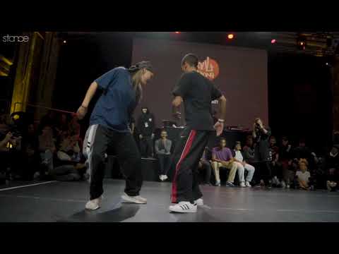 Battle — 1v1