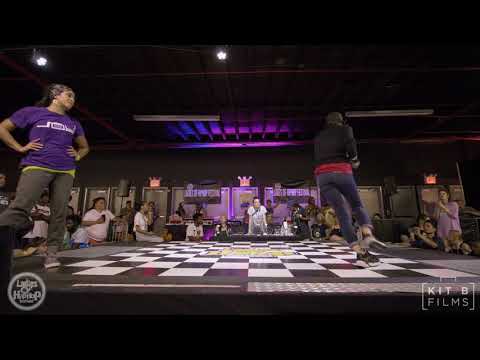 Battle — 1v1