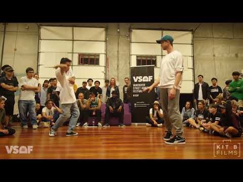 Battle — 1v1