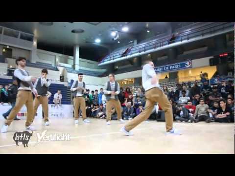 Vertifight World Championships 2011
