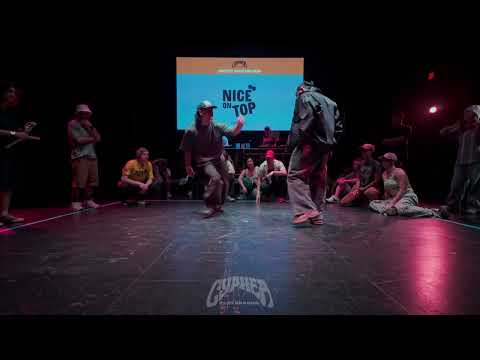 Wintor Soulstice Cypher Jam 2025