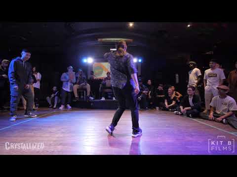 Battle — cypher