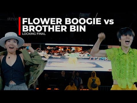 Battle — 1v1