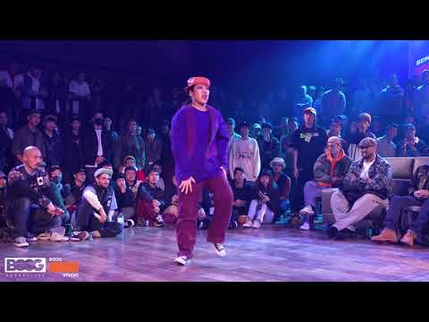 Being on Our Groove Vol 6 2018
