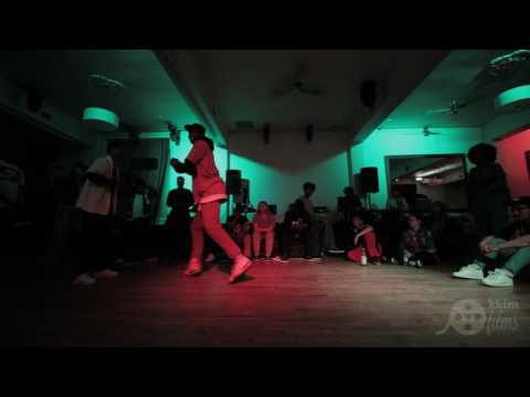 Battle — 1v1