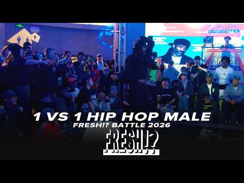 Fresh Battle 2026