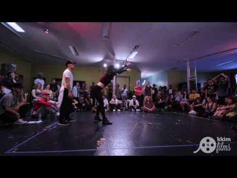 Battle — 1v1