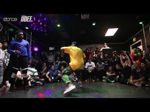 Battle — 1v1