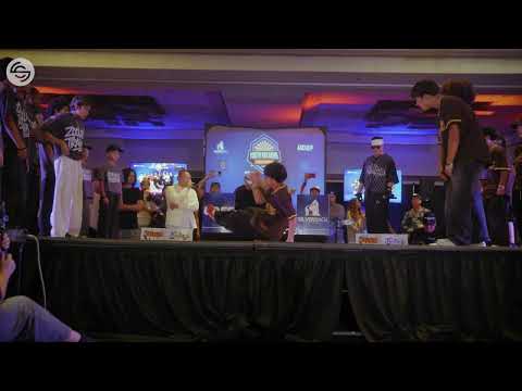 Youth Breaking Championships 2025