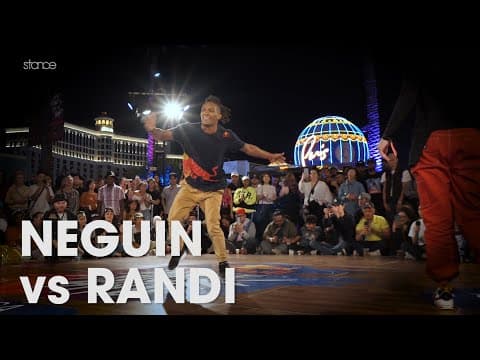 Red Bull Dance Your Style Usa 2019