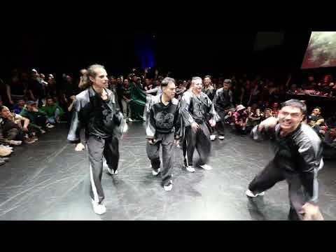 Team · Battle — crew