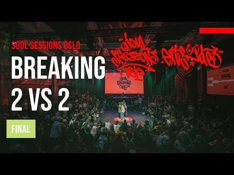 Battle — 2v2