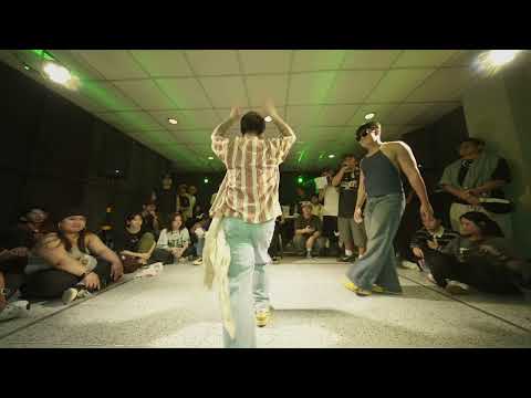 Colors Jam 2025