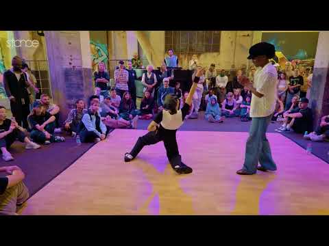 Battle — 1v1