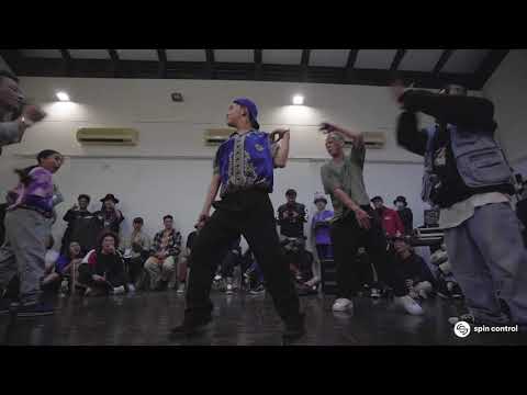 TAIPEI BBOY CITY 2019