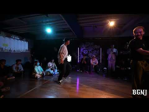 Battle — 7 to smoke