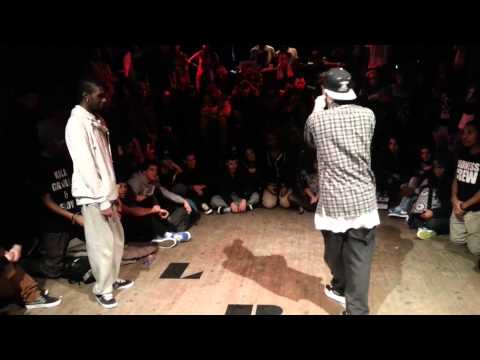 Life's Round Contest 1st Edition 2013