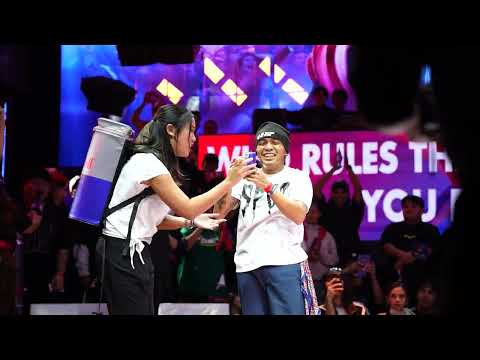 Red Bull Dance Your Style Davao 2026