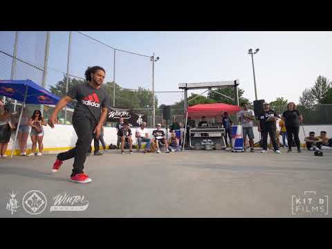 Battle — 1v1