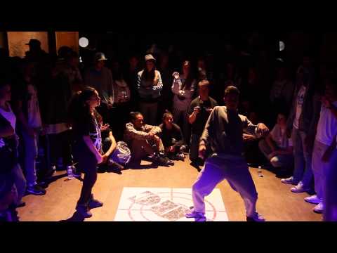 Battle — 1v1