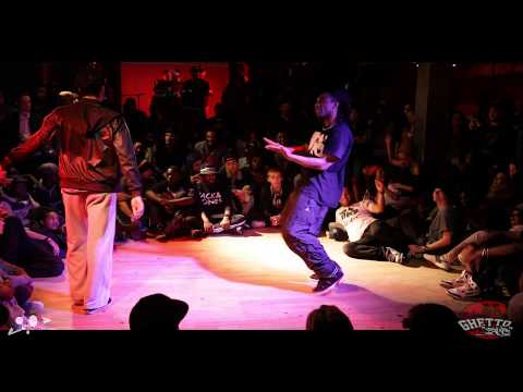 BATTLE 3 EN 1 2014