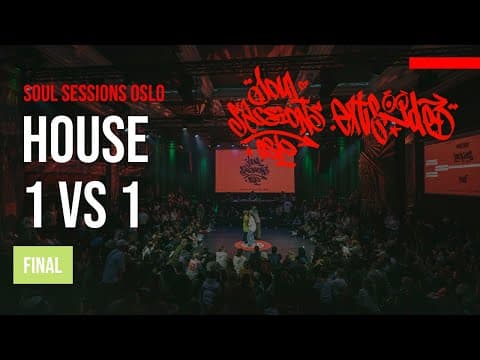 Soul Sessions Oslo 2025