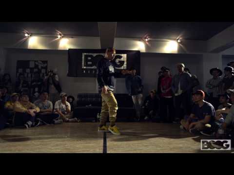 Showcase — judge showcase