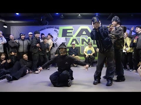 Battle — 1v1