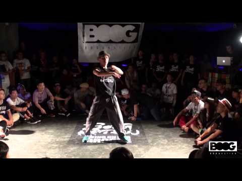 Showcase — judge showcase