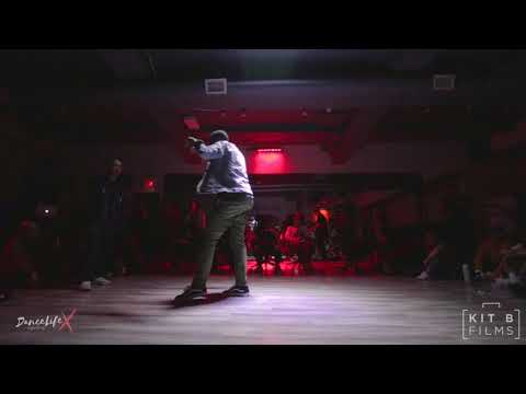 Battle X 2018