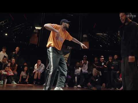 Battle — 1v1