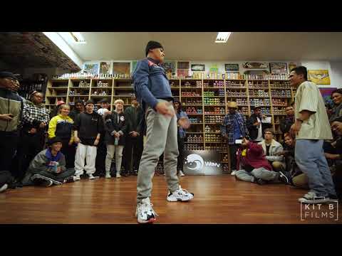 Showcase — performance