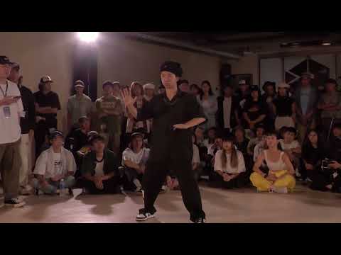 U24 · Battle — cypher
