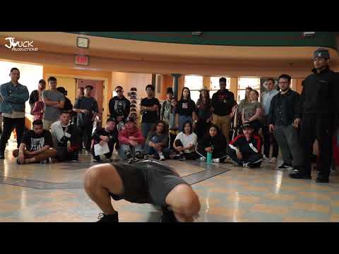 Northwest Sweet 16 Finals 2019