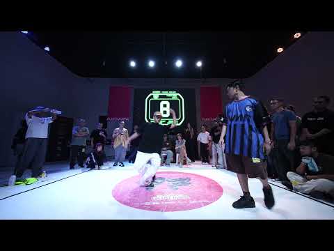 Open · Battle — 1v1