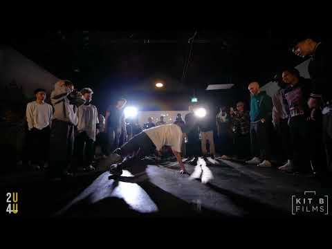 Battle — crew