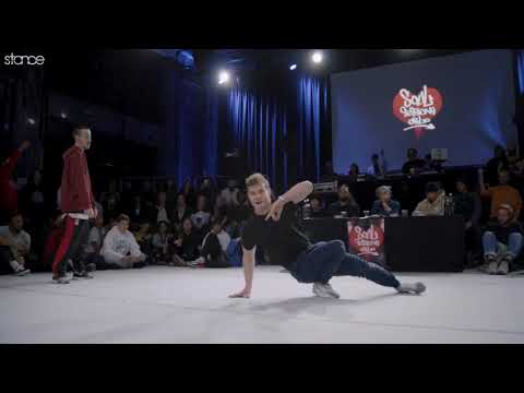 Battle — 1v1