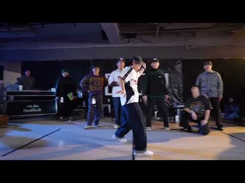 Showcase — judge showcase