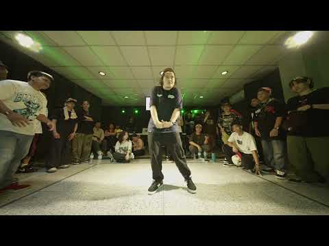 Battle — cypher